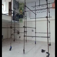 داربست فلزی محمدی|خدمات پیشه و مهارت|الشتر, |دیوار