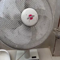 پنکه پارس خزر