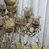 لوستر|لوستر و چراغ آویز|آستارا, |دیوار