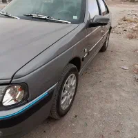 پارس tu5مدل آخر1394|خودرو سواری و وانت|ورامین, شهرک فاطمیه|دیوار