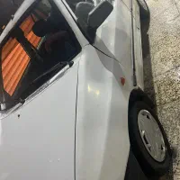 پراید ۸۷ تک سوز