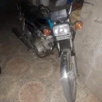 موتور هندا سالم