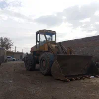 بیل لودر|خودرو سنگین|ایلخچی, |دیوار