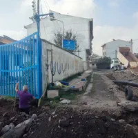 اجاره و خدمات بیل بکهو کنترات|خدمات حمل و نقل|رشت, رشتیان|دیوار