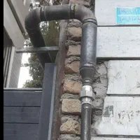 لوله کشی گاز و جوشکاری و خورده کاری|خدمات پیشه و مهارت|پاکدشت, پاکدشت (مامازند)|دیوار