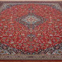 فرش ۱۲ متری تمیز و شسته‌شده، سالم فقط ۸ میلیون