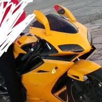 موتور مگلی 250