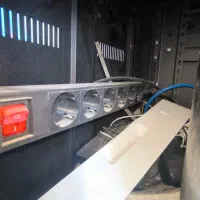 رک شبکه ایستاده|مودم و تجهیزات شبکه|ارومیه, |دیوار