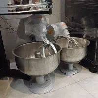 تنورگلی مدل اسموندبلیک شیب دار|اجاق گاز و لوازم برقی پخت‌وپز|سنندج, |دیوار