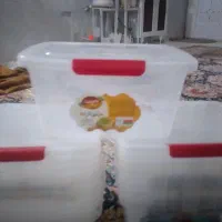 جانونی|ظروف نگهدارنده، پلاستیکی، یک‌بارمصرف|مشهد, سیس‌آباد|دیوار