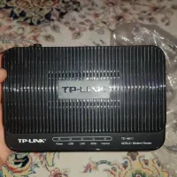 مودم تی پی لینک نو