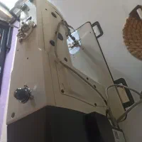 چرخ خیاطی|چرخ خیاطی و ریسندگی|شیراز, محراب|دیوار