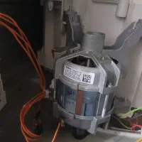 لباسشویی|ماشین لباسشویی و خشککن لباس|اهواز, کوی آغاجاری|دیوار