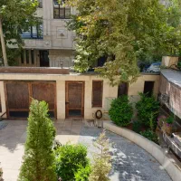 ۲۰۰ متر کلنگی/ بر ۱۰ / سعادت آباد