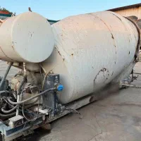 تراک میکسر اریا تراک