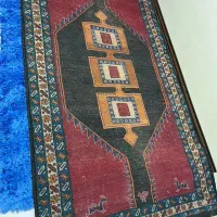 فرش|فرش|کرمانشاه, |دیوار