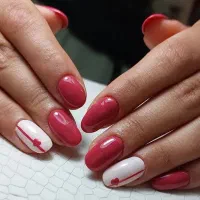 کاشت ژل، ترمیم، لمینت و ژلیش ناخن