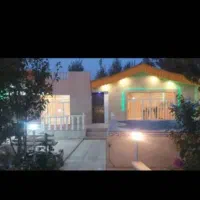 باغ ویلا /قابل تهاتر با خودرو /انشعابات کامل