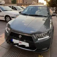 دناپلاس اتومات مدل ۱۴۰۰|خودرو سواری و وانت|کرج, مهرویلا شمالی|دیوار