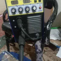 دستگاه  جوش     CO2در حد|ابزارآلات|مشهد, شهرک مهر آباد|دیوار