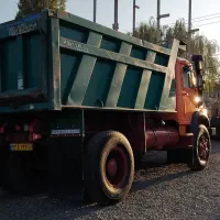 بنزتک ۹۱|خودرو سنگین|میاندوآب, |دیوار