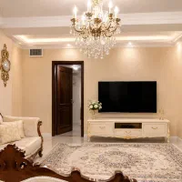 ۴۰متری/تک واحدی/فول امکانات/غرق نور/قزوین