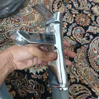 شیر مخلوطی اهرمی