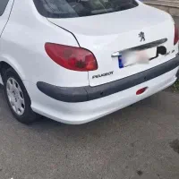 ۲۰۶ اس دی ۹۸ معاوضه با ۲۰۷ یا برلیانس