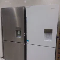 یخچال دیپوینت مدل باس|یخچال و فریزر|قم, گلزار|دیوار