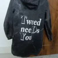 مانتو|لباس|طبس, |دیوار