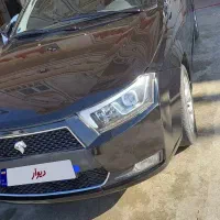 دنا پلاس توربو ۶ سرعته فول|خودرو سواری و وانت|گنبد کاووس, |دیوار