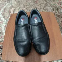 کفش طبی مردانه