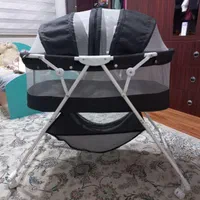 گهواره ی کودک نو