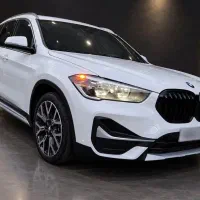 BMW X1 28i xdrive/ 2022/ ارس دائم/فورش فوری نقدی