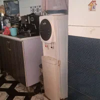 آبسردکن استاده|آبسردکن و تصفیه آب|میناب, |دیوار