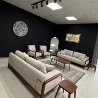 مبلمان ضمانت دار 10میلیون نقد مابقی اقساط تا 6ماه