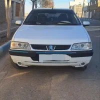 پژوslx مدل آخر ۹۸|خودرو کلاسیک|شاهین‌شهر, گزبرخوار|دیوار