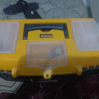 جعبه ابزار