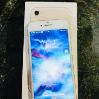 آیفون ۷ 128گیگ|موبایل|ایرانشهر, |دیوار