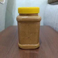 کره بادام زمینی