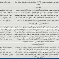 حواله هایما s5 پرو جدید|خودرو سواری و وانت|مشهد, رضاشهر|دیوار