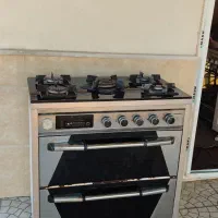 گاز5شعلع فلش خور