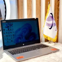 لپ تاپ نیوفیس Hp Probook درحد آک ( ون پلاس )|رایانه همراه|تبریز, |دیوار