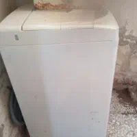 لباسشویی ال جی