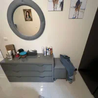 ست کامل تخت 2 نفره