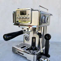 اسپرسو ساز نیمه صنعتی جیپاس