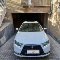 دنا پلاس اتومات توربو ۴۰۱