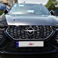 هایما اس ۸/هایما S8/صفر/خشک/مدل 1404|خودرو سواری و وانت|تهران, ستارخان|دیوار