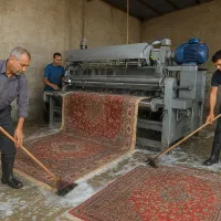 یارانه قالیشویی سیادت-تخفیف تابستانه