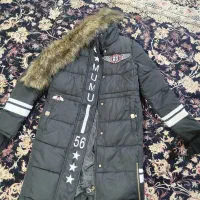 کاپشن زمستانه|لباس|کوهدشت, |دیوار